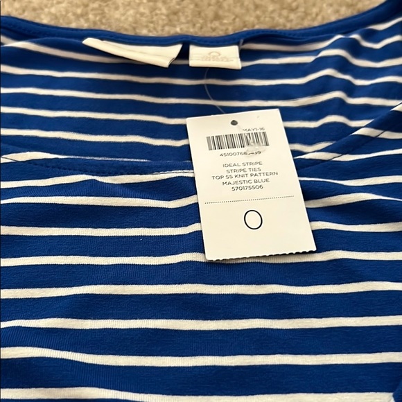 Chicos Top - Picture 3 of 5